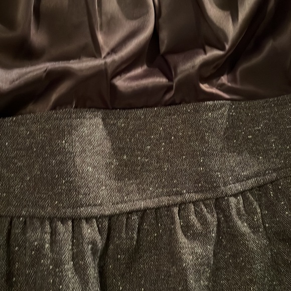 The Limited Brown Dress Size 8 - Picture 2 of 2